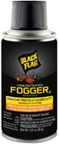 Black Flag HG-11037 Concentrated Insects Control Fogger 1.25oz 6 Pack