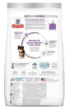 Hill's Science Diet 10439 Adult Sensitive Stomach & Skin Dry Dog Food 4 lb. Bag