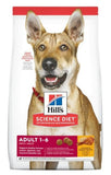 Hill's Science Diet 11000 Adult Chicken and Barley Recipe Dry Dog Food 35 lb.