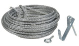 Hillman 121127 Picture and Wall Hanging Kit Zinc, 20 lb. Capacity