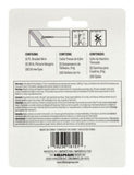 Hillman 121127 Picture and Wall Hanging Kit Zinc, 20 lb. Capacity