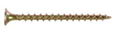 Hillman 40886 Bugle Head Phillips All Purpose Wood Screws #6 x 1-1/4 in., 100-Pack