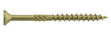 Hillman 42478 Premium Exterior Wood Screw  #8 x 1-3/4 in., 75-Pack