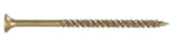 Hillman 42482 Power Pro Premium Exterior Wood Screws #9 x 3 in., 50-Pack