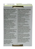 Hillman 461296 Fas-N-Tite Electro-Galvanized Barbed Poultry Staples 3/4 in.