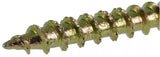 Hillman 48583 Power Pro Premium Interior Wood Screws #9 x 2-1/2 in. - 1 lb.