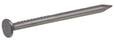 Hillman 532404 Wire Nail Stainless Steel for Wood Projects #17 x 1 in.