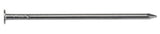 Hillman 532590 Box Nails Flat Head Polished Steel 4-Gauge 1-1/2 in.