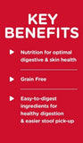 Hill's Science Diet Sensitive Stomach & Skin, Chicken & Vegetable,1 Can Dog Food