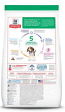 Hill's Pet Nutrition Science Diet Puppy Chicken & Barley Dry Dog Food - 27.5 lb.
