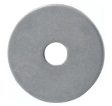 Hillman 6705 Steel Fender Flat Washers 3/8 in. x 1-1/2 in. - Count of 2