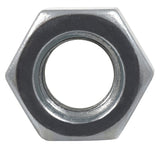 Hillman 880796 M6-1.00 Metric Hex Nuts, 2-Pack