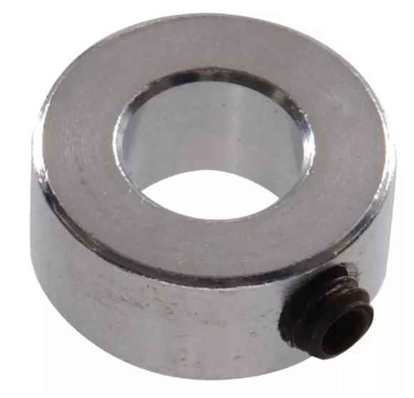 Hillman 838621 Shaft Collar 5/8 inch Metal