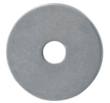 Hillman 880348 Zinc-Plated Wide Rim Fender Washers, 3/8 in. x 1-1/4 in., 2-Pack