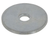 Hillman 880348 Zinc-Plated Wide Rim Fender Washers, 3/8 in. x 1-1/4 in., 2-Pack