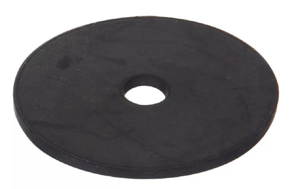 Hillman 880374 Neoprene Fender Washer 1/4