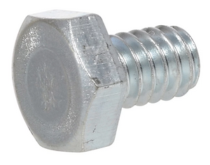 Hillman 880679 Class 8.8 Metric Hex Cap Screws M8-1.25 x 30mm, 2 Pack