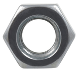 Hillman 880798 Coarse Thread Metric Hex Nut, M8-1.25, 2-Pack