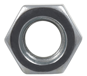 Hillman 880798 Coarse Thread Metric Hex Nut, M8-1.25, 2-Pack