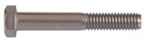 Hillman 5/16 in.-18 Coarse Thread x 3 in. Stainless Steel Hex Cap Screw - 2 pack