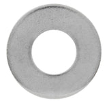 Hillman 882050 Stainless Steel Flat Washers, 5/16 in., 2-Pack