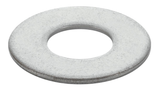 Hillman 882050 5/16 in. Stainless Steel Flat Washers, Pack of 2