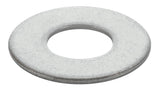 Hillman 882050 Stainless Steel Flat Washers, 5/16 in., 2-Pack