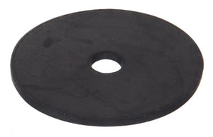 Hillman 882646 5/8 in. ID x 2-1/4 in. OD Rubber Sealing Washers - Black