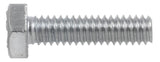 Hillman 883148 Steel Hex Cap Screws 1/4 in.-20 x 3 in. - 2 pack