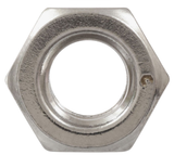 Hillman 882015 Stainless Hex Nuts #6-32, 2-Pack