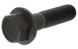 Hillman 883603 Grade 8 Hex-Head Flange Bolts, 3/8 in.-16 x 1-1/2 in., 2-Pack