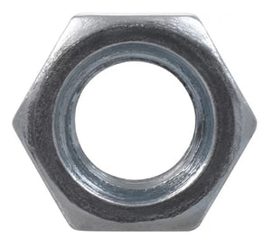 Hillman 884731 M18-2.50 Coarse Thread Metric Hex Nuts - 1 pack