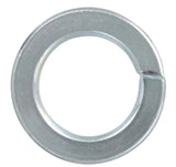 Hillman 884735 Zinc-Plated M18 Class 8 Metric Split Lock Washers, 2-Pack