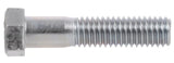 Hillman M18-2.50 Coarse Thread x 110mm Class 8.8 Metric Hex Cap Screw Count of 3