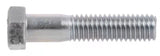 Hillman M20-2.50 Coarse Thread x 110mm Class 8.8 Metric Hex Cap Screw, 3-Pack