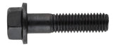 Hillman 884789 7/16 in. -14 Coarse Thread x 2 in. Grade 8 Hex Flange Bolt