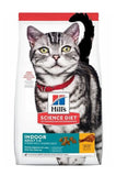 Hill's Science Diet 8873 Indoor Chicken Recipe 15.5 lbs. Bag Adult Dry Cat Food