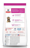 Hill's Science Diet 9096 Extra Small/Small Breed Adult Chicken Dog Food 4.5 lb.