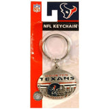 NFL Houston Texans Key Chain