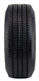 Hi-Run CT1011 Replacement Wheel Tire for Lawn Mowers and Wheelbarrow Carts