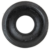 Hi-Run CT1011 Replacement Wheel Tire for Lawn Mowers and Wheelbarrow Carts
