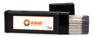 Hobart 770835 1/8 in. 7018 XLM Stick Electrode Welding Rod - 10 lb.