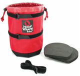 Hoof Wraps HWS-010 Equine Hoof Wraps Soaker Boots for Horses