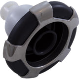 CMP 23853-412-750 5-1/4"fd Typhoon 500 Jet - Stainless Steel Graphite Gray