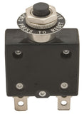 Generic 60-555-1020 Circuit Breaker Panel Mount 15A 115v