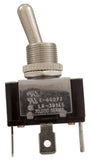 Generic 60-555-1505 Toggle Switch Single Pole Double Throw 115v