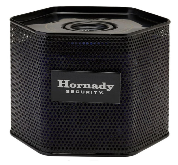 Hornady 95902 Rechargeable Canister Dehumidifier Black Prevents Rust & Corrosion