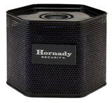 Hornady 95902 Rechargeable Canister Dehumidifier Black Prevents Rust & Corrosion