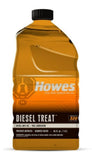 Howes, Diesel Treat, Conditioner and Anti-gel, 64 Oz. G5573289