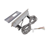 Hydro-Quip 340197 6 Button Topside Eco-3 Control Panel with 10' Cord